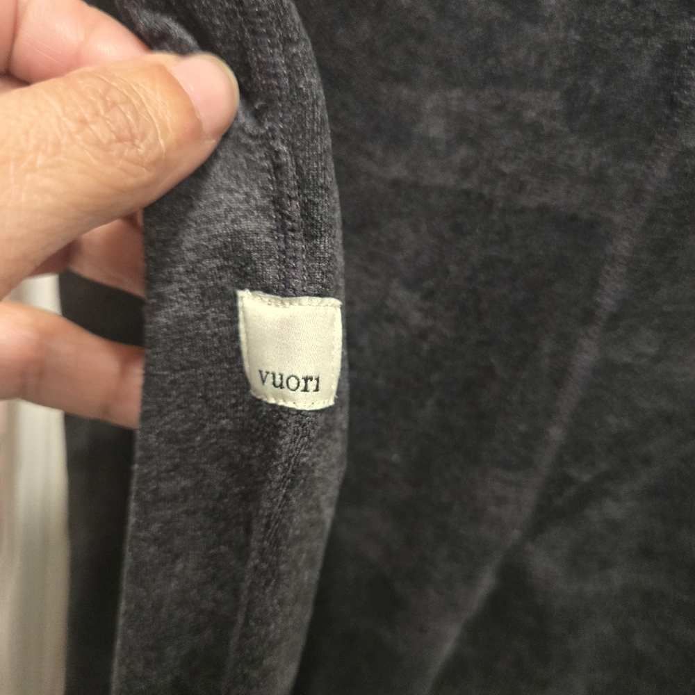 Vuori X Asteya Camo Joggers Size M? - Picture 4 of 7